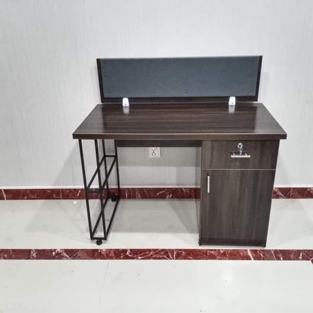 Workstation Table 4'x2'